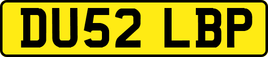 DU52LBP