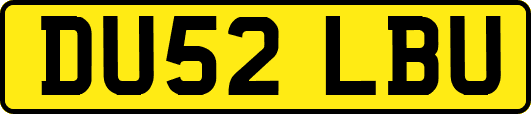 DU52LBU