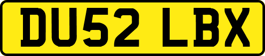 DU52LBX