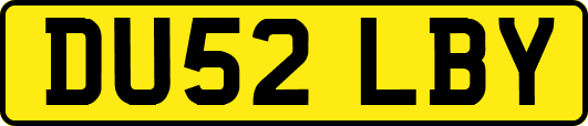 DU52LBY