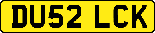 DU52LCK