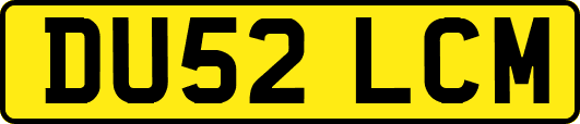 DU52LCM