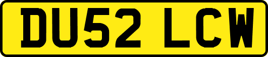 DU52LCW