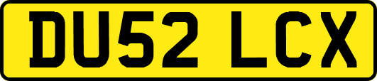 DU52LCX