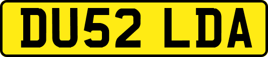 DU52LDA