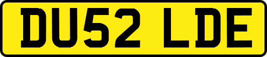 DU52LDE