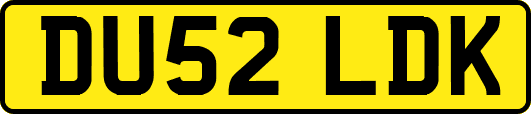 DU52LDK