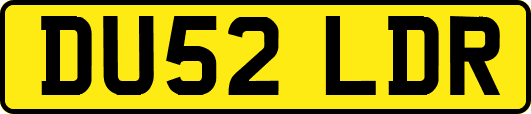 DU52LDR