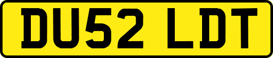 DU52LDT