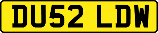 DU52LDW