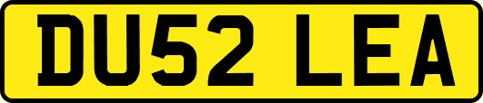 DU52LEA