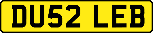 DU52LEB