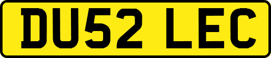 DU52LEC