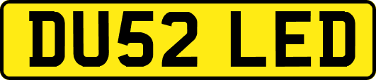 DU52LED