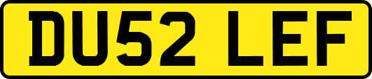 DU52LEF