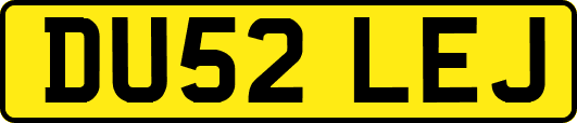 DU52LEJ
