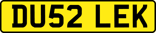 DU52LEK