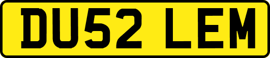 DU52LEM