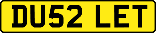 DU52LET