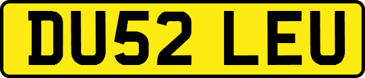 DU52LEU