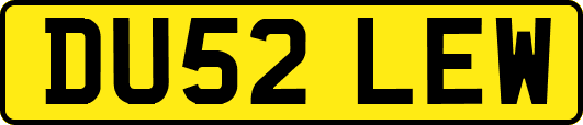 DU52LEW