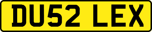DU52LEX