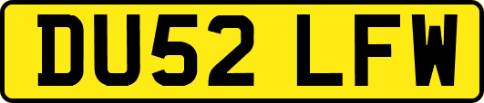 DU52LFW