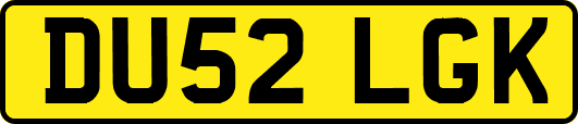 DU52LGK
