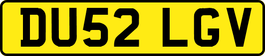 DU52LGV