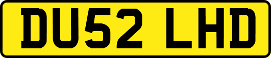 DU52LHD