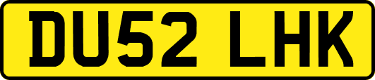 DU52LHK