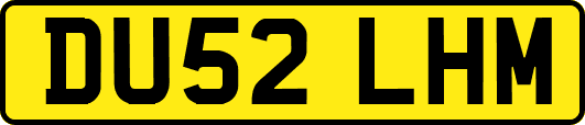 DU52LHM