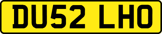 DU52LHO