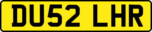 DU52LHR