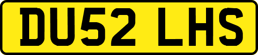 DU52LHS