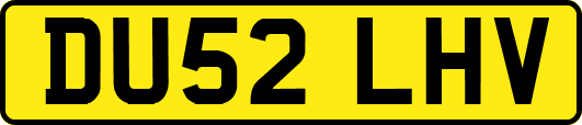 DU52LHV