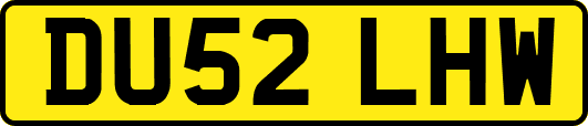 DU52LHW
