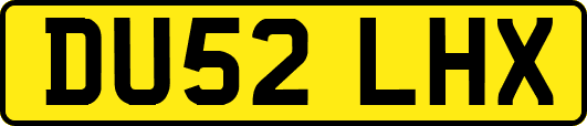 DU52LHX