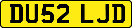 DU52LJD