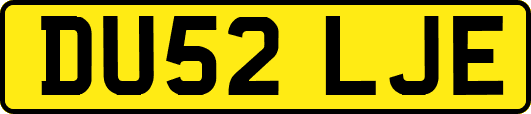 DU52LJE