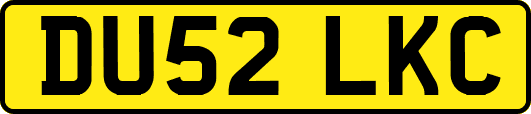 DU52LKC