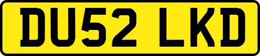 DU52LKD