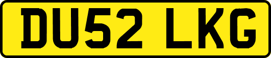 DU52LKG