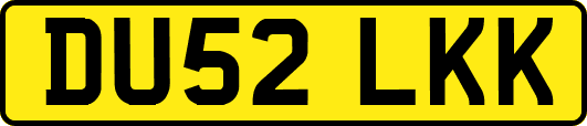 DU52LKK