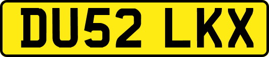 DU52LKX