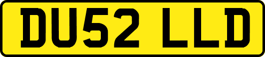 DU52LLD