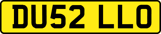 DU52LLO