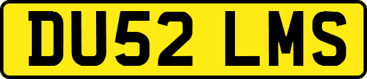 DU52LMS