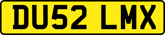 DU52LMX
