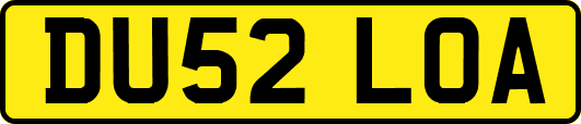 DU52LOA